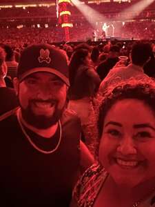 Ed Sheeran: +-=/x Tour