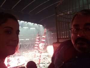 Ed Sheeran: +-=/x Tour