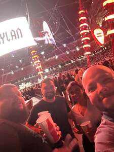 Ed Sheeran: +-=/x Tour