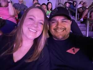 Ed Sheeran: +-=/x Tour