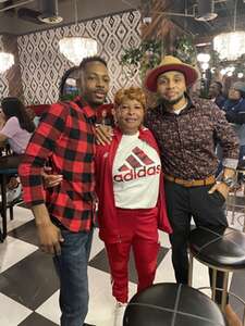 Ed Sheeran: +-=/x Tour