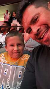 Ed Sheeran: +-=/x Tour