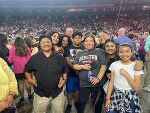 Ed Sheeran: +-=/x Tour