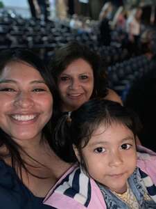 Ed Sheeran: +-=/x Tour