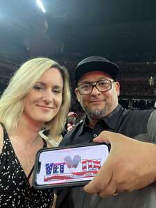 Ed Sheeran: +-=/x Tour