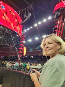 Ed Sheeran: +-=/x Tour