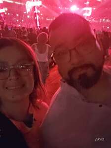 Ed Sheeran: +-=/x Tour