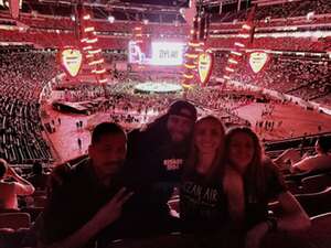 Ed Sheeran: +-=/x Tour