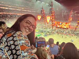 Ed Sheeran: +-=/x Tour