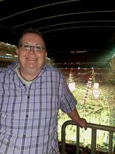 Ed Sheeran: +-=/x Tour