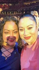 Ed Sheeran: +-=/x Tour