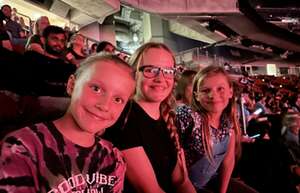 Ed Sheeran: +-=/x Tour