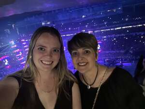 Ed Sheeran: +-=/x Tour