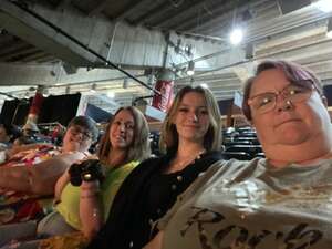 Ed Sheeran: +-=/x Tour