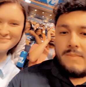 Ed Sheeran: +-=/x Tour