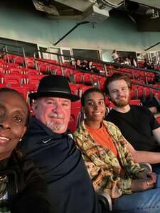 Ed Sheeran: +-=/x Tour