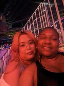 Ed Sheeran: +-=/x Tour