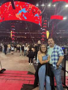 Ed Sheeran: +-=/x Tour