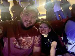 Ed Sheeran: +-=/x Tour