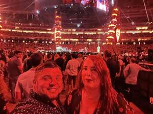 Ed Sheeran: +-=/x Tour