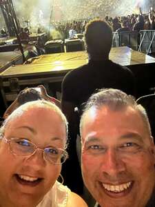 Ed Sheeran: +-=/x Tour