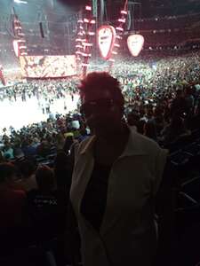 Ed Sheeran: +-=/x Tour