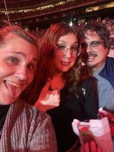 Ed Sheeran: +-=/x Tour