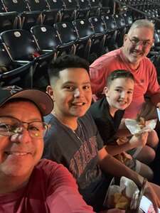 Ed Sheeran: +-=/x Tour