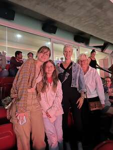 Ed Sheeran: +-=/x Tour