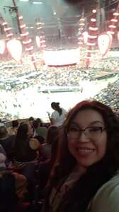 Ed Sheeran: +-=/x Tour