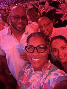 Ed Sheeran: +-=/x Tour