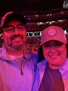 Ed Sheeran: +-=/x Tour