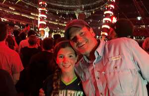 Ed Sheeran: +-=/x Tour