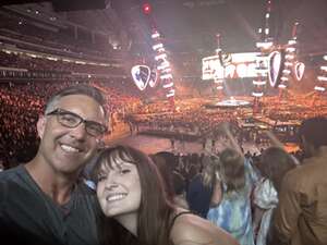 Ed Sheeran: +-=/x Tour