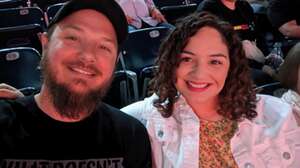 Ed Sheeran: +-=/x Tour