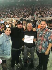 Ed Sheeran: +-=/x Tour