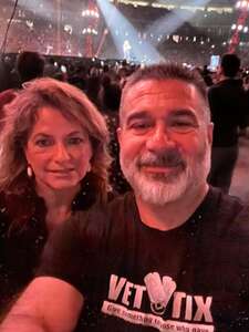 Ed Sheeran: +-=/x Tour