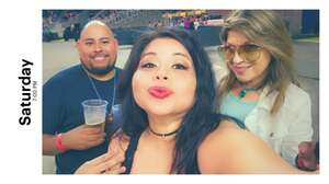 Ed Sheeran: +-=/x Tour