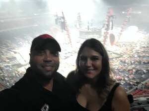 Ed Sheeran: +-=/x Tour