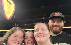 Ed Sheeran: +-=/x Tour