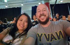 Ed Sheeran: +-=/x Tour