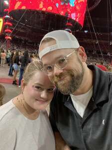 Ed Sheeran: +-=/x Tour