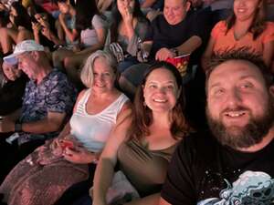 Ed Sheeran: +-=/x Tour