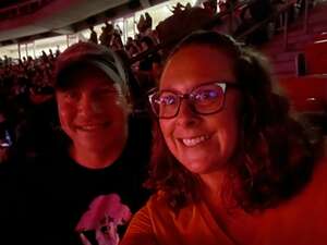 Ed Sheeran: +-=/x Tour