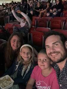 Ed Sheeran: +-=/x Tour