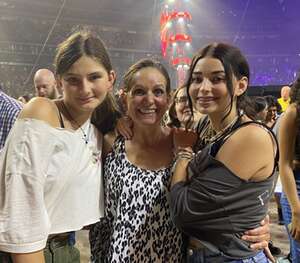 Ed Sheeran: +-=/x Tour