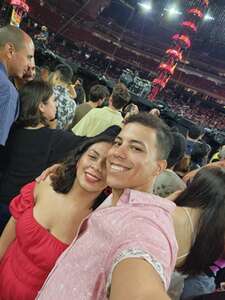 Ed Sheeran: +-=/x Tour