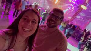 Ed Sheeran: +-=/x Tour