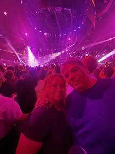 Ed Sheeran: +-=/x Tour