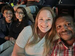 Ed Sheeran: +-=/x Tour